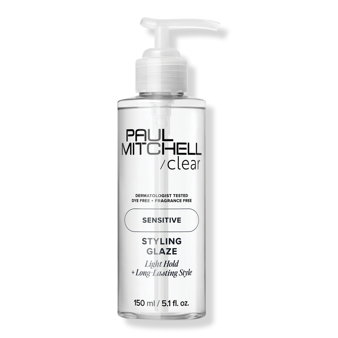Paul Mitchell Clear Styling Glaze