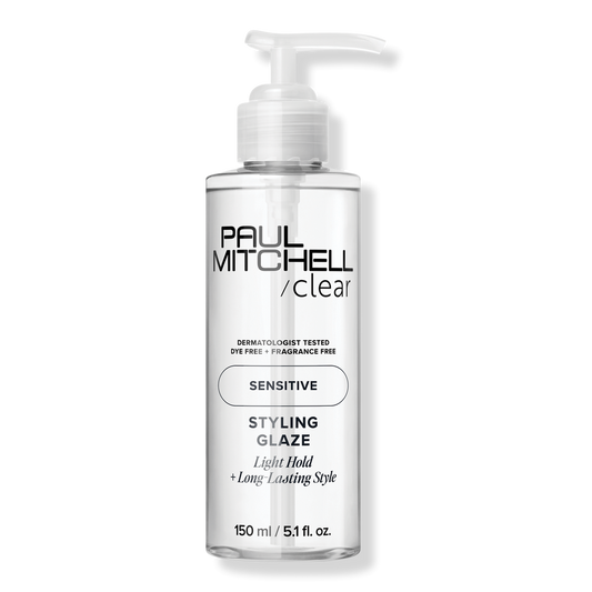 Paul Mitchell Clear Styling Glaze