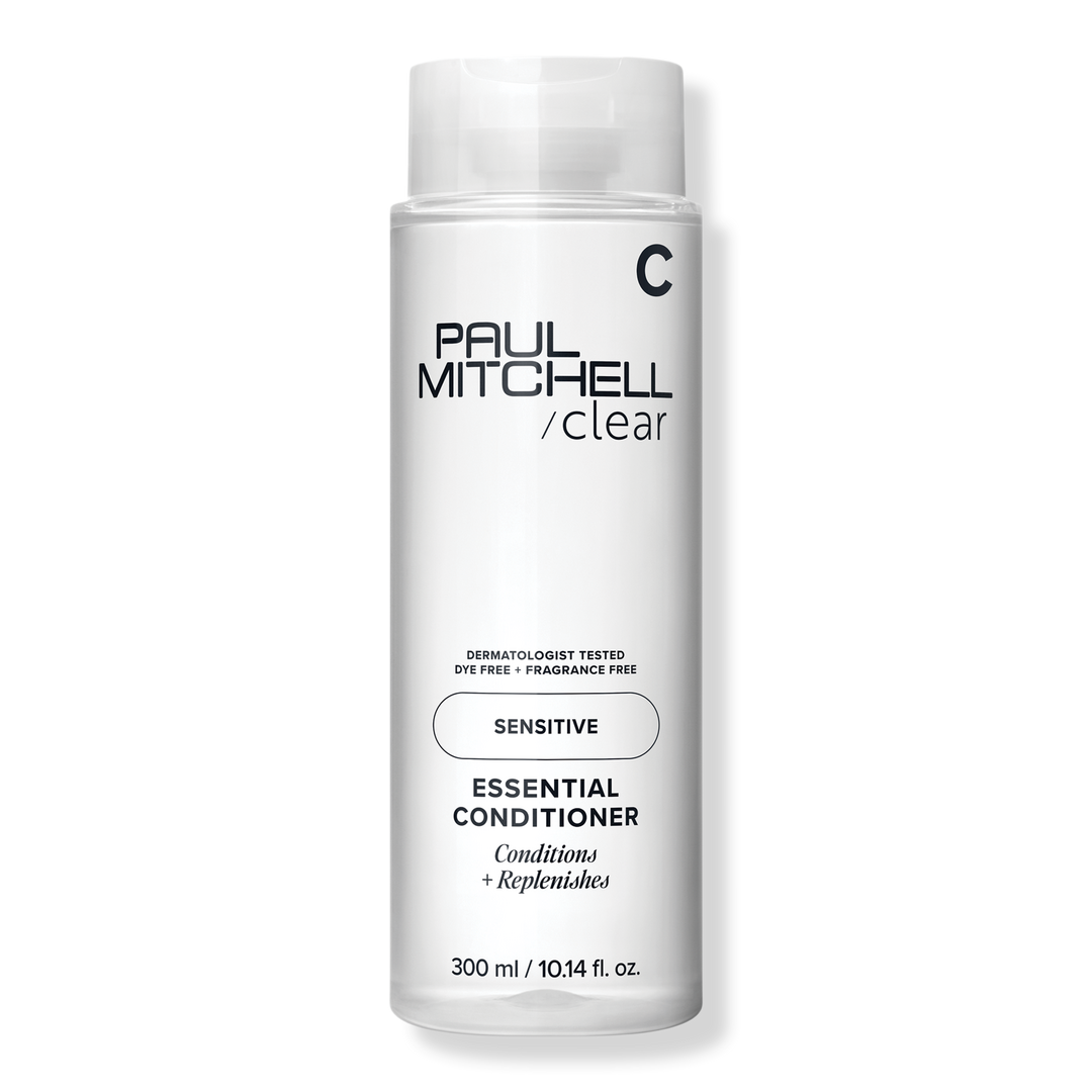 Paul Mitchell Clear Essential Conditioner