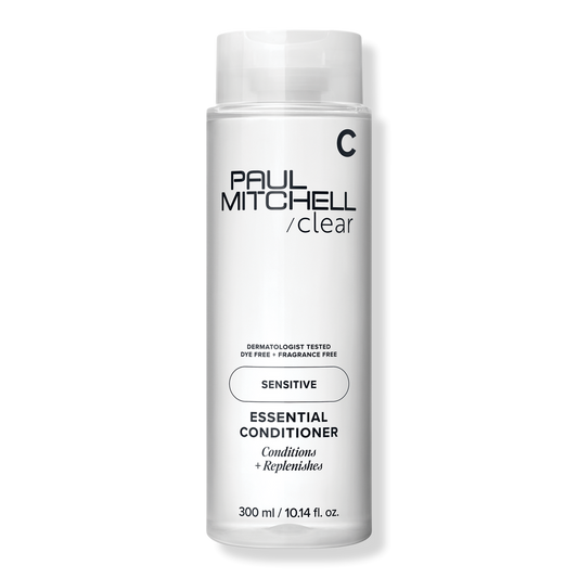 Paul Mitchell Clear Essential Conditioner