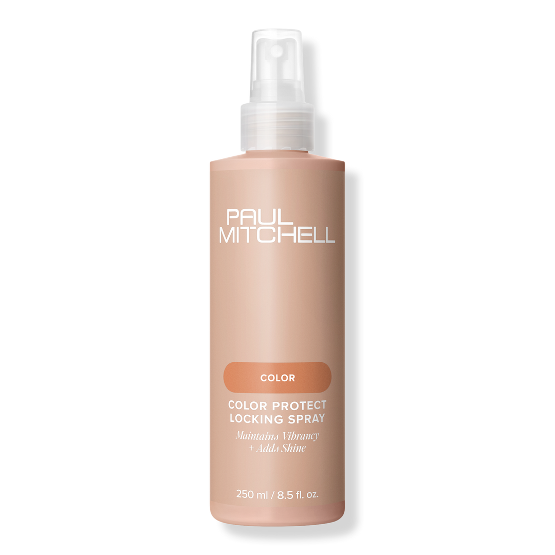 Paul Mitchell Color Protect Locking Spray