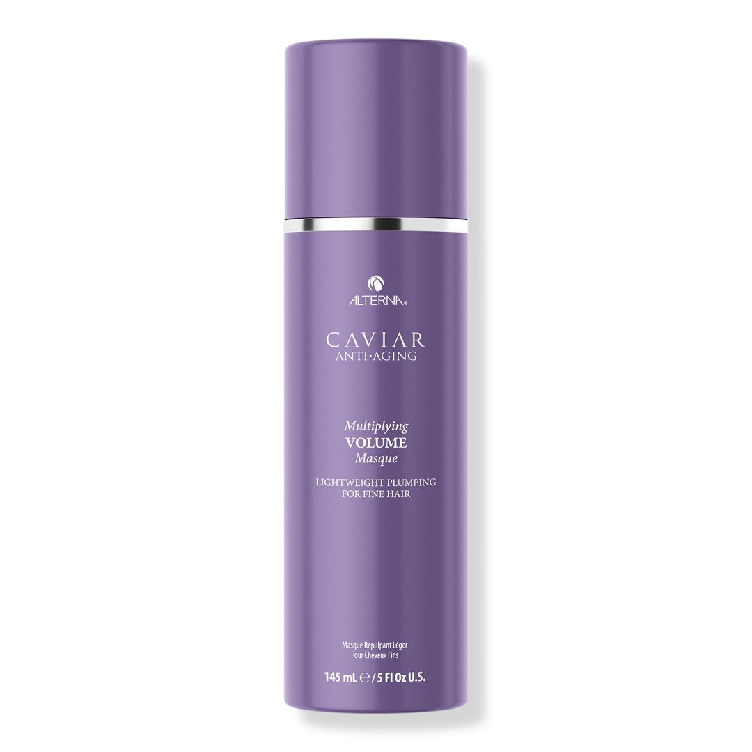 Caviar Anti-Aging Multiplying Volume Masque