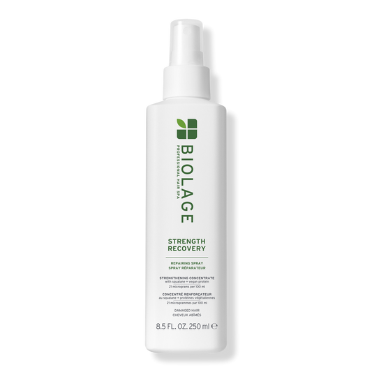 Biolage Strength Recovery Repairing Spray for Damaged Hair