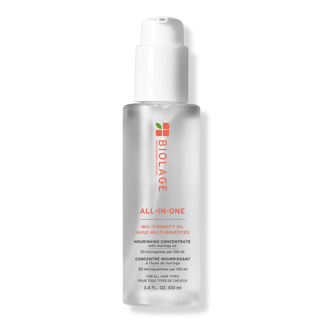 Biolage All-In-One Multi-Benefit Styling Oil