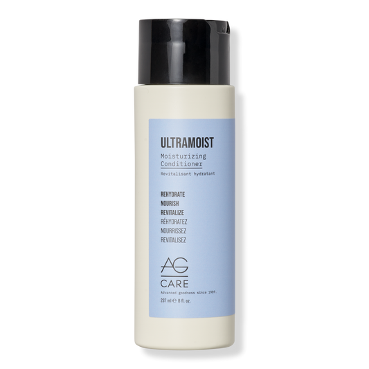 AG Care Ultramoist Moisturizing Conditioner