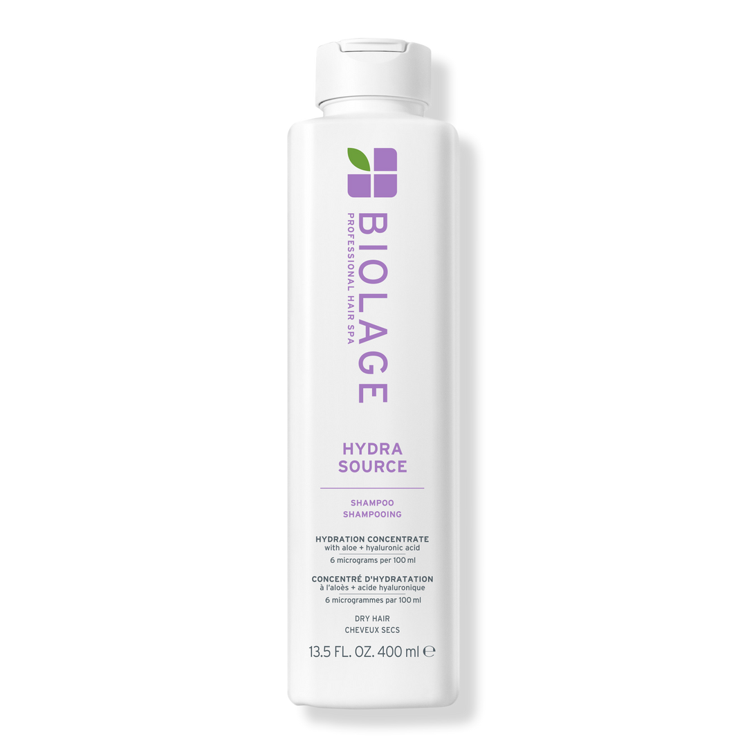 Biolage Hydra Source Shampoo for Dry Hair