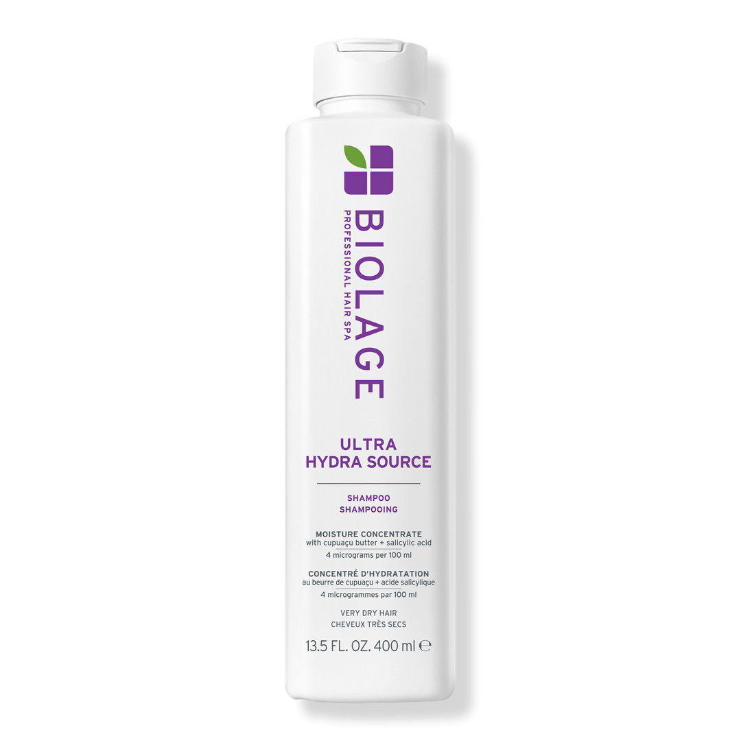 Biolage Ultra Hydra Source Shampoo for Very Dry Hair