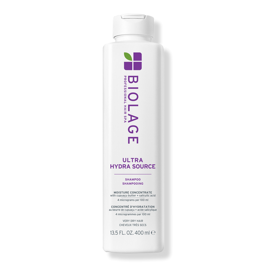 Biolage Ultra Hydra Source Shampoo for Very Dry Hair