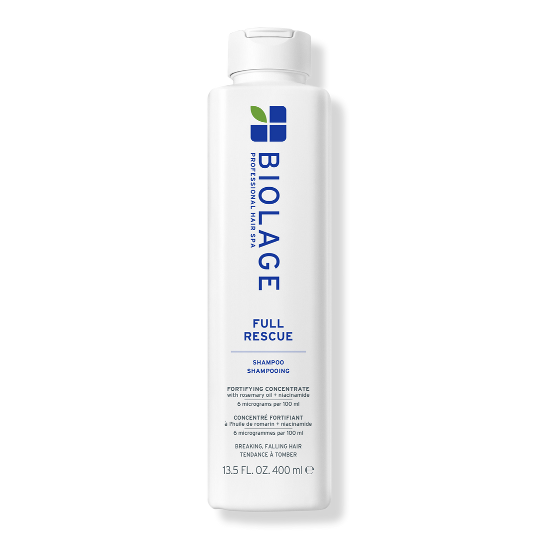 Biolage Full Rescue Shampoo for Thin Hair