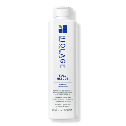 Biolage Full Rescue Shampoo for Thin Hair