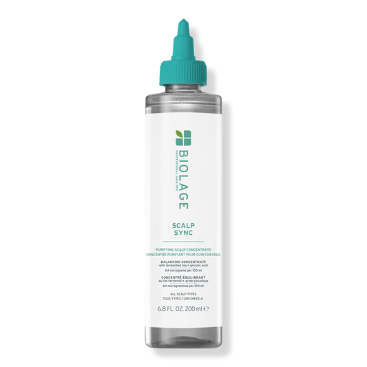 Biolage Scalp Sync Purifying Concentrate for All Scalp Types