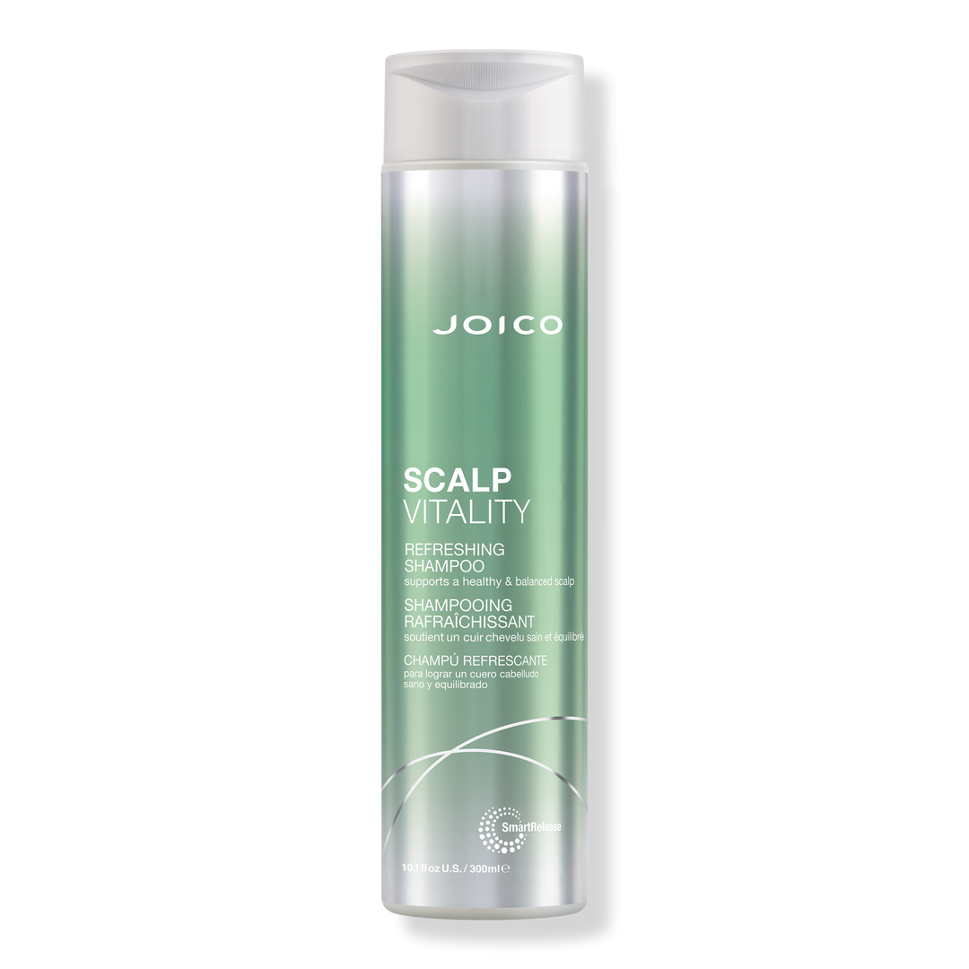 Joico Scalp Vitality Refreshing Shampoo