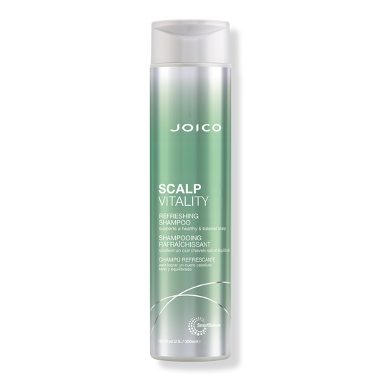 Joico Scalp Vitality Refreshing Shampoo