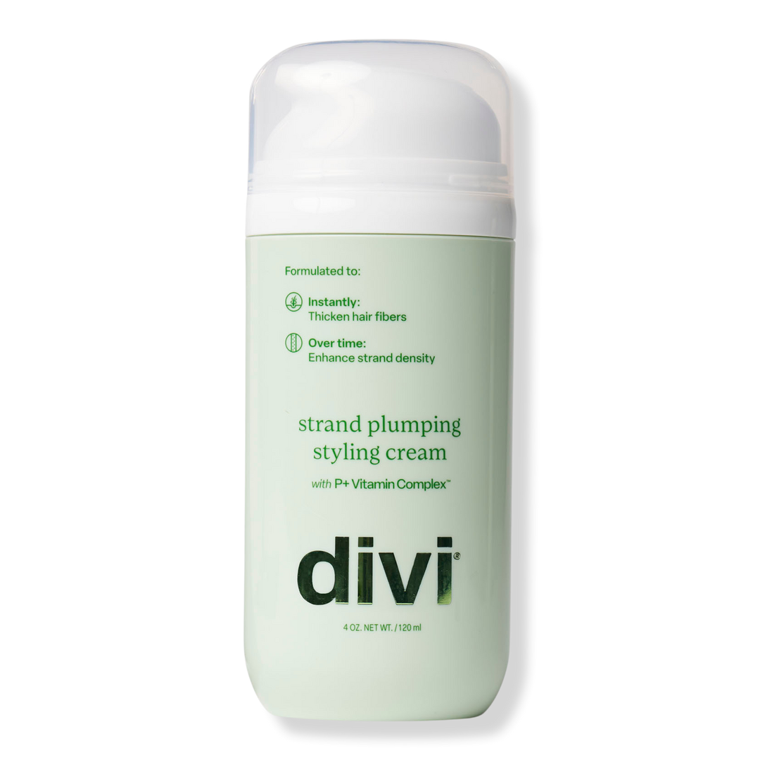Divi Strand Plumping Styling Cream