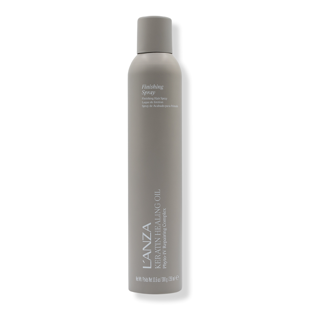 L'anza Keratin Healing Oil Finishing Spray