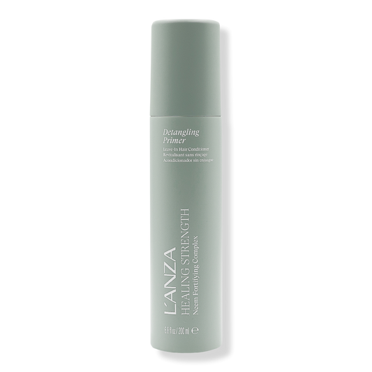L'anza Healing Strength Detangling Primer