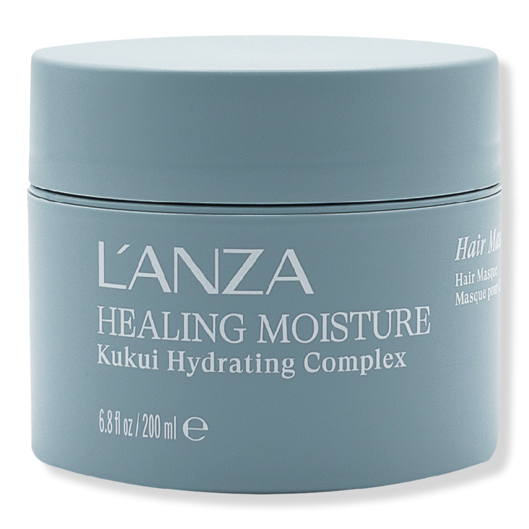 L'anza Healing Moisture Hair Masque