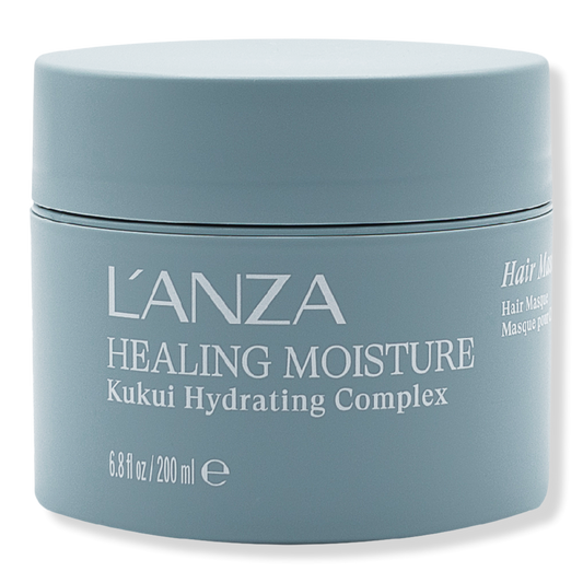 L'anza Healing Moisture Hair Masque