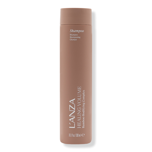 L'anza Healing Volume Shampoo