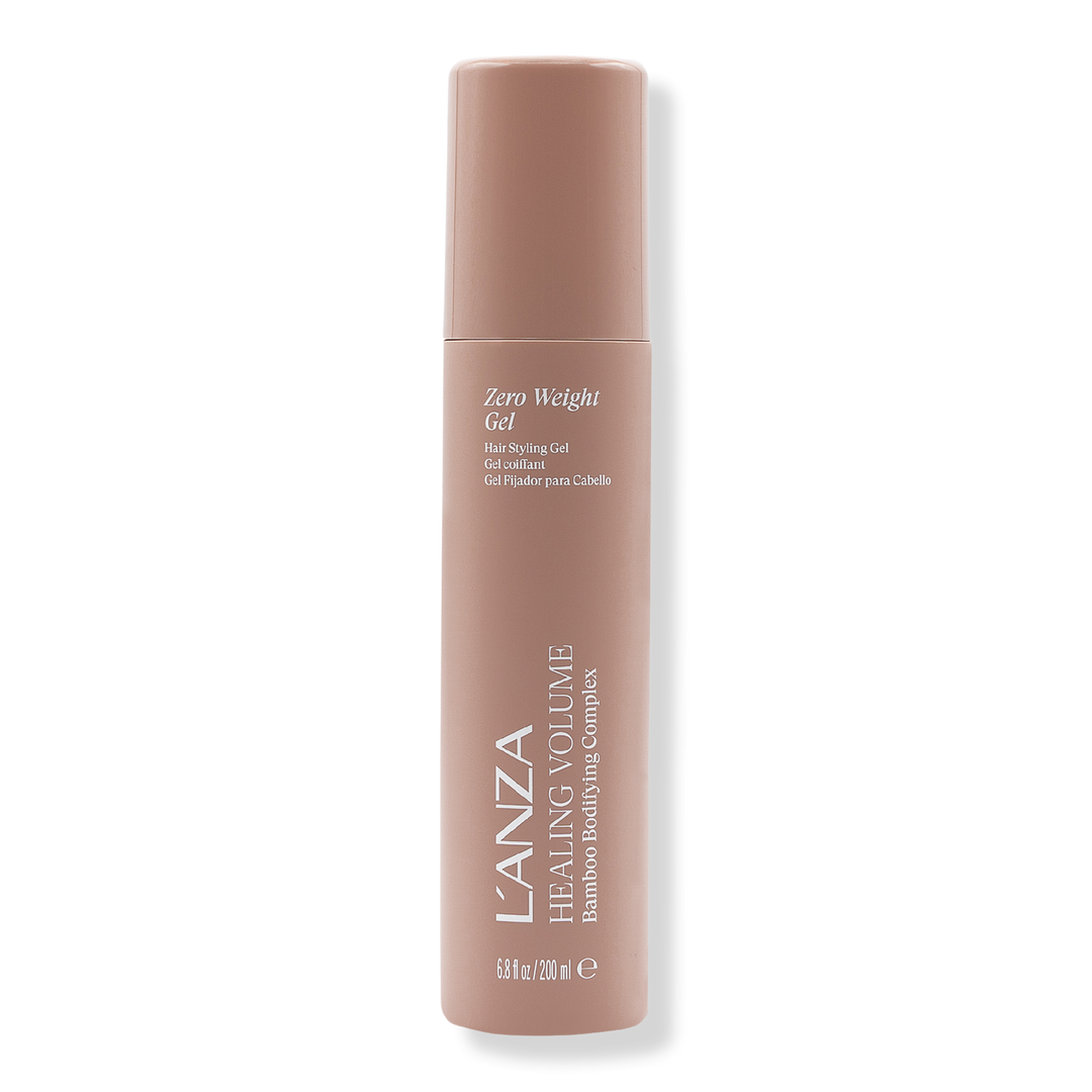 L'anza Healing Volume Zero Weight Gel