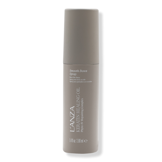 L'anza Keratin Healing Oil Smooth Down Spray