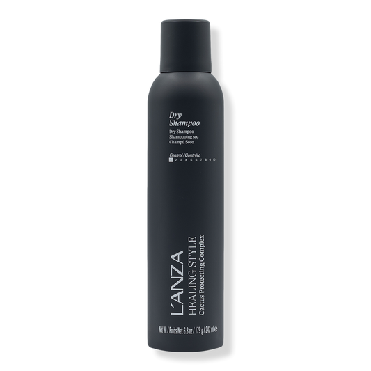 L'anza Healing Style Dry Shampoo