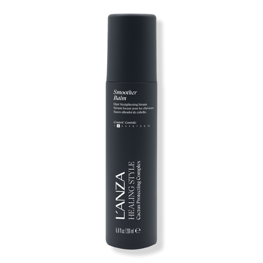 L'ANZA Healing Style Smoother Balm