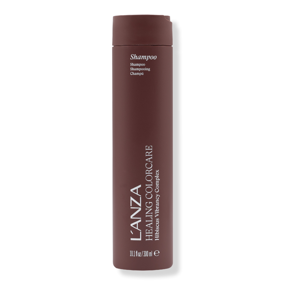 L'anza Healing ColorCare Shampoo