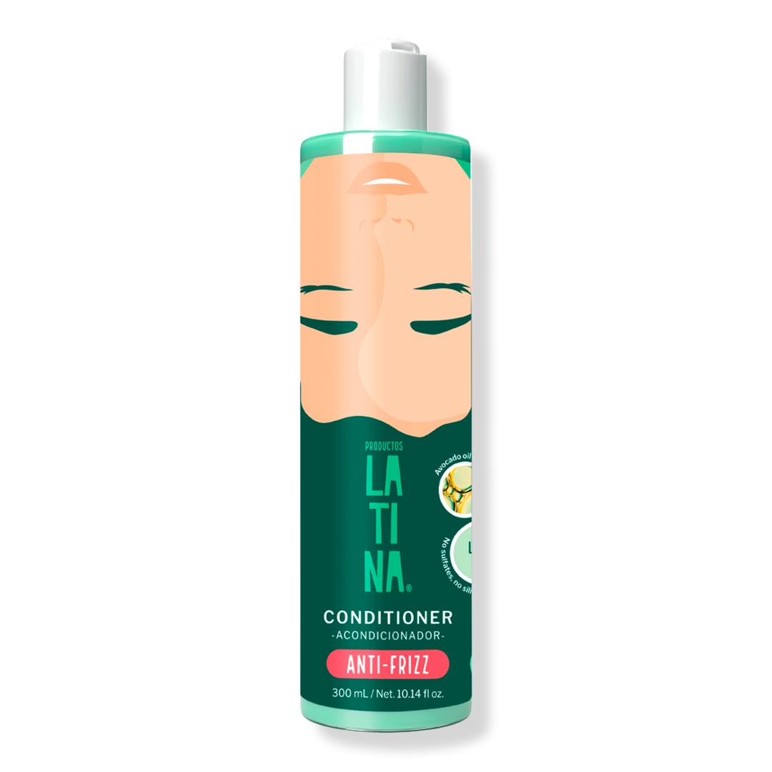Productos LATINA Anti-Frizz Conditioner