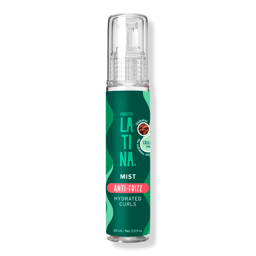 Productos LATINA Mist Anti-Frizz