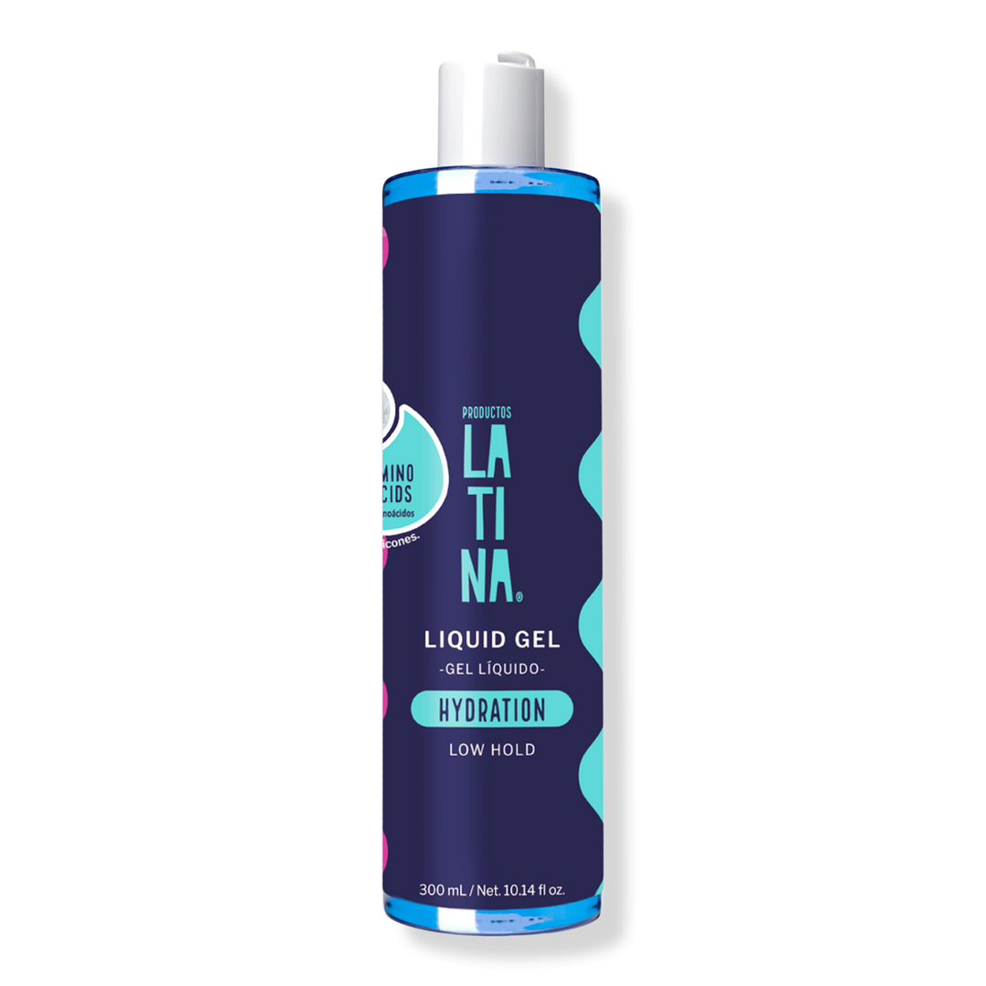 Productos LATINA Liquid Gel Hydration