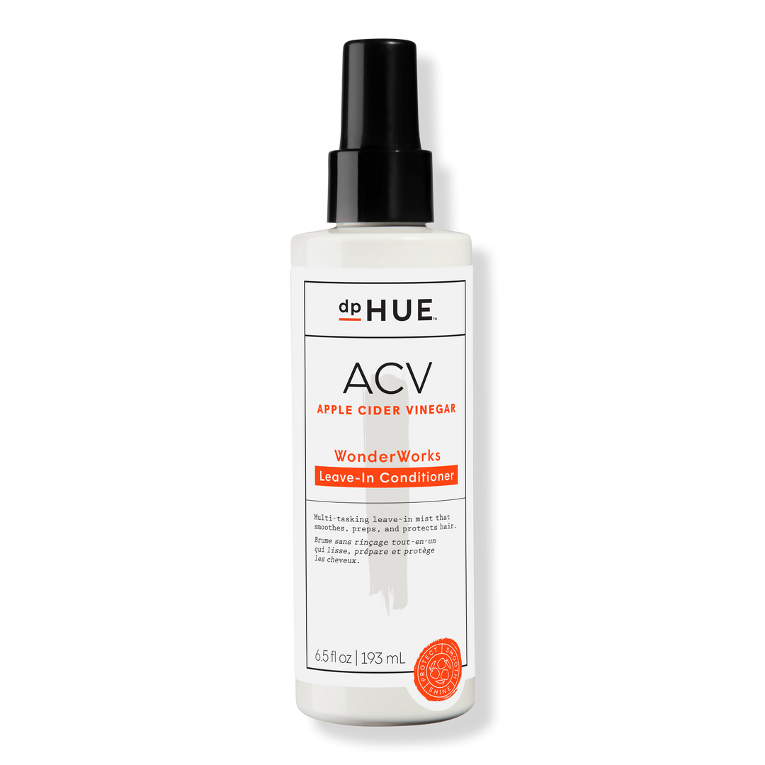 dpHUE Apple Cider Vinegar WonderWorks Leave-In Conditioner