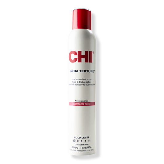 CHI Infra Texture Dual Action Hair Spray