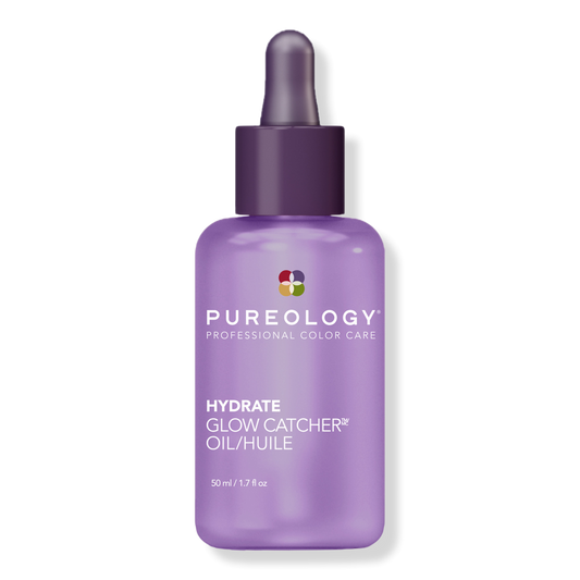 Pureology Hydrate Glow Catcher Oil