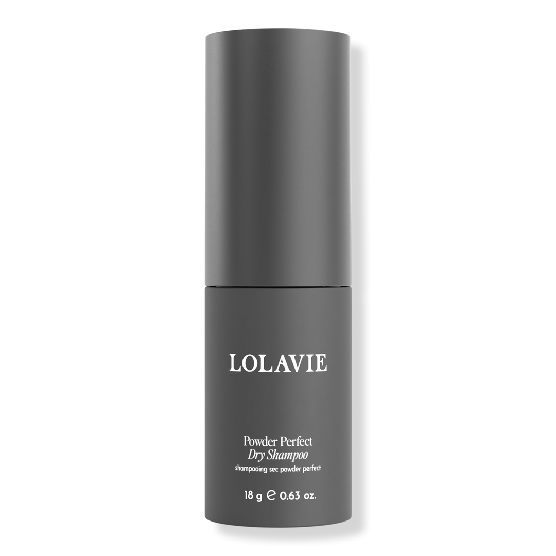 LolaVie Powder Perfect Dry Shampoo