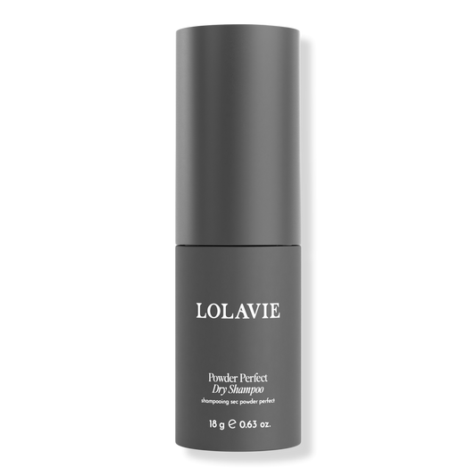 LolaVie Powder Perfect Dry Shampoo
