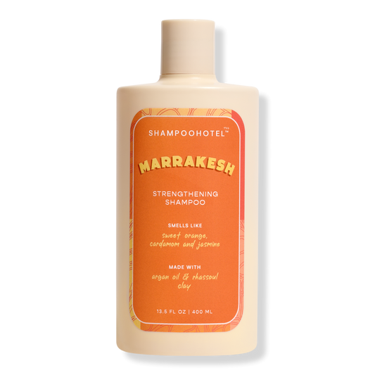 SHAMPOOHOTEL Marrakesh Strengthening Shampoo