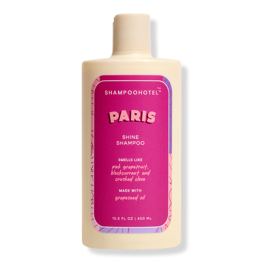 SHAMPOOHOTEL Paris Shine Shampoo