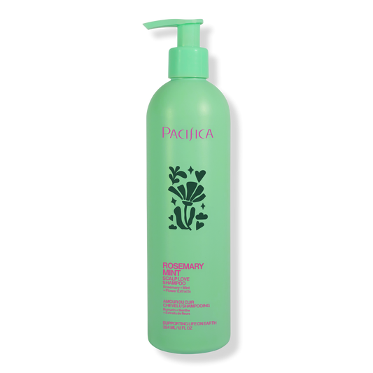 Rosemary Mint Scalp Love Shampoo