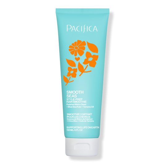 Pacifica Smooth Seas Style-Prep Hair Smoothie