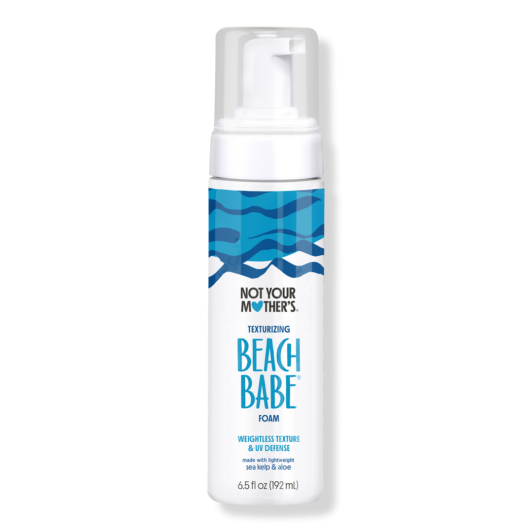 Not Your Mother's Beach Babe Texturizing Foam