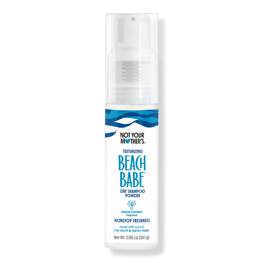 Not Your Mother's Beach Babe Texturizing Dry Shampoo Powder