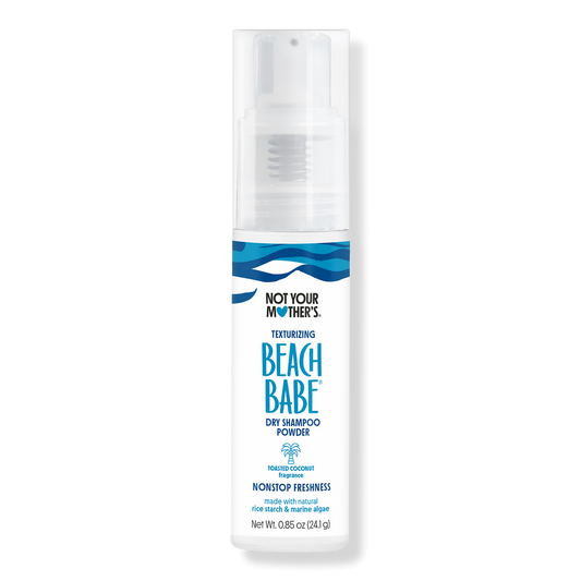 Not Your Mother's Beach Babe Texturizing Dry Shampoo Powder