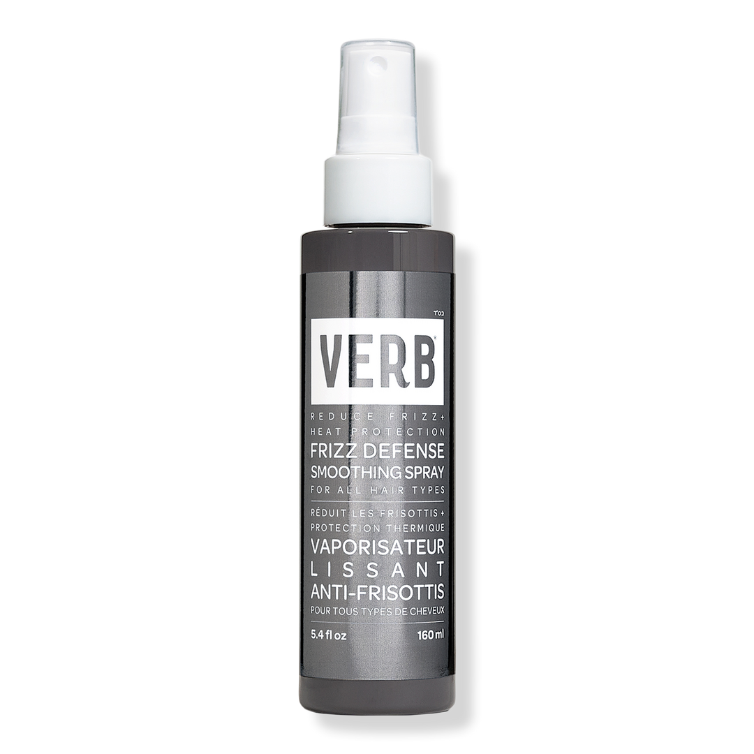 Verb Frizz Defense Smoothing Spray