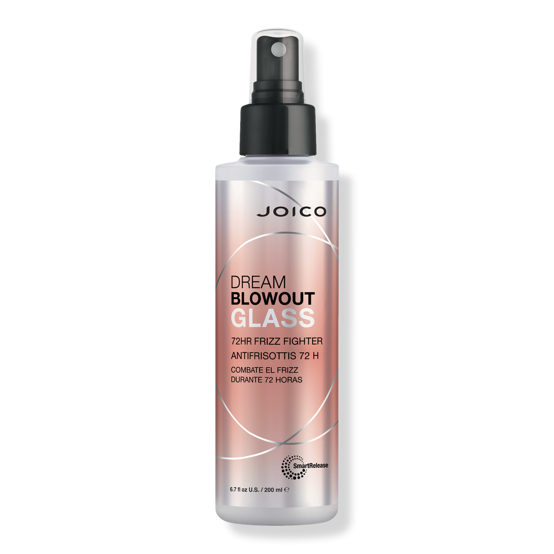 Joico Dream Blowout Glass 72hr Frizz Fighter