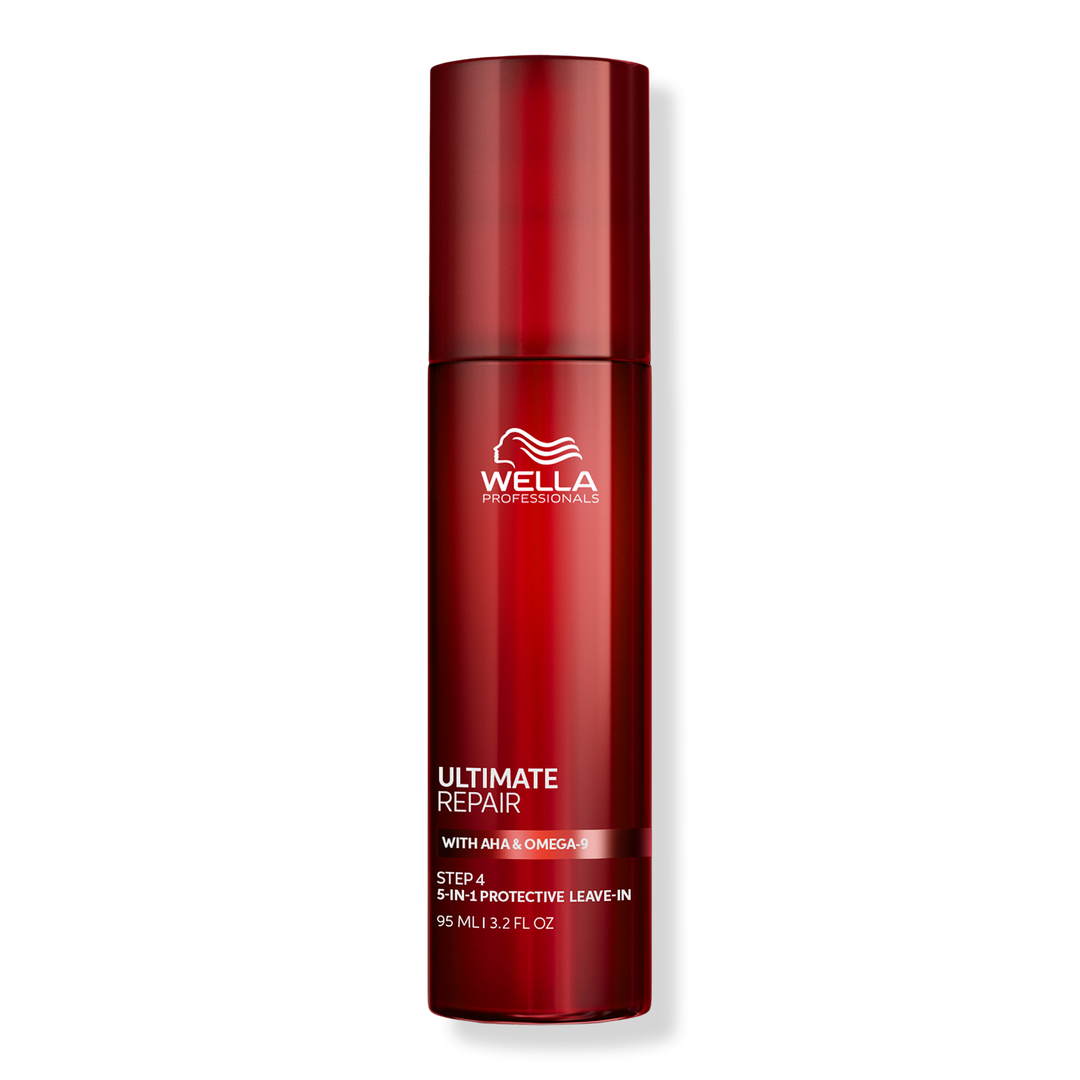 Wella Ultimate Repair Protective Leave-In
