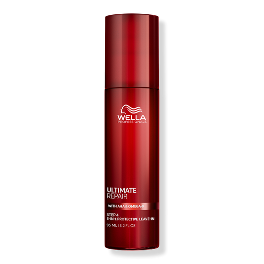 Wella Ultimate Repair Protective Leave-In