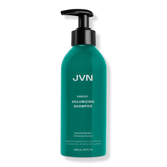 JVN Embody Volumizing Shampoo