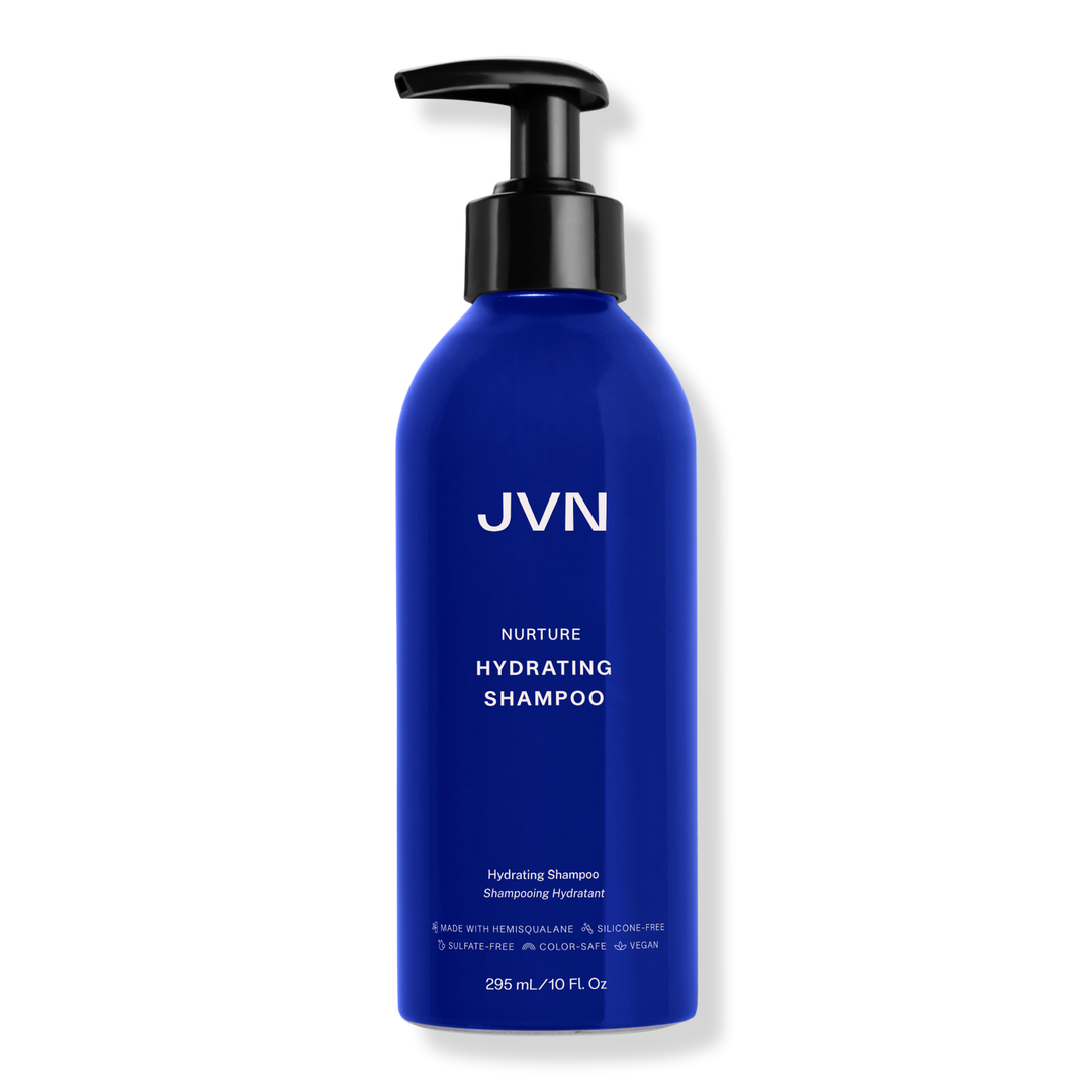 JVN Nurture Hydrating Shampoo