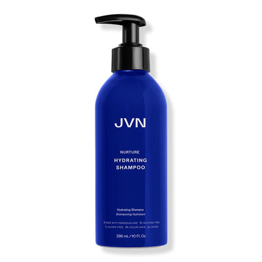 JVN Nurture Hydrating Shampoo